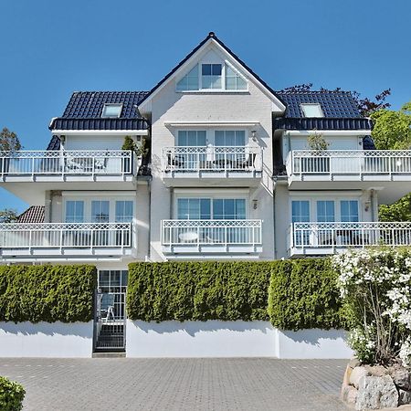 Residenz Am Kurpark Residenz Am Kurpark Appartement 5 Scharbeutz Zewnętrze zdjęcie