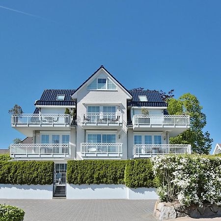 Residenz Am Kurpark Residenz Am Kurpark Appartement 5 Scharbeutz Zewnętrze zdjęcie